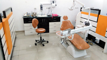 UTMOST HYGIENIC CONDITIONS